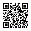 QR kód na túto stránku plumlov.oma.sk u lesnicka 501