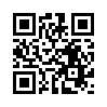 QR kód na túto stránku pobedim.oma.sk doprava