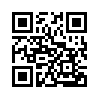 QR kód na túto stránku pobedim.oma.sk mhd bus