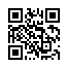 QR kód na túto stránku pobedim.oma.sk mhd ine