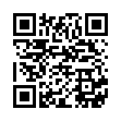 QR kód na túto stránku pobedim.oma.sk pristupnost bezbarierove