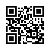 QR kód na túto stránku pobiedno.oma.sk splav