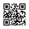 QR kód na túto stránku pocarova.oma.sk