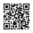 QR kód na túto stránku pocarova.oma.sk stravovanie voda