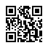 QR kód na túto stránku https://pocasie.oma.sk/3057387