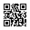 QR kód na túto stránku https://pocasie.oma.sk/3058182