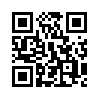 QR kód na túto stránku https://pocasie.oma.sk/3058210