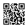 QR kód na túto stránku https://pocasie.oma.sk/3058493