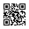 QR kód na túto stránku https://pocasie.oma.sk/3059085