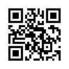 QR kód na túto stránku https://pocasie.oma.sk/3059767