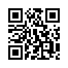 QR kód na túto stránku https://pocasie.oma.sk/3059821