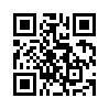 QR kód na túto stránku https://pocasie.oma.sk/3060219