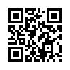 QR kód na túto stránku https://pocasie.oma.sk/3060589