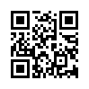 QR kód na túto stránku https://pocasie.oma.sk/kuchyna
