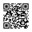 QR kód na túto stránku pocenice-tetetice.oma.sk turistika pristresok