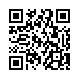 QR kód na túto stránku pocenice.oma.sk lyziarskatrasa