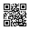 QR kód na túto stránku pocenice.oma.sk mhd