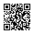 QR kód na túto stránku pocenice.oma.sk turistika miesto
