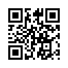 QR kód na túto stránku pochabany.oma.sk doprava