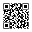 QR kód na túto stránku pocoucov.oma.sk cyklotrasa ine