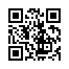 QR kód na túto stránku pocoucov.oma.sk splav