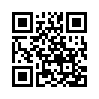 QR kód na túto stránku pocsmegyer.oma.sk