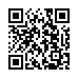 QR kód na túto stránku pocsmegyer.oma.sk sluzby wc