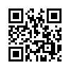 QR kód na túto stránku pocsmegyer.oma.sk voda