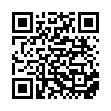QR kód na túto stránku pocuvadlo.oma.sk cyklotrasa yellow