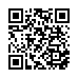 QR kód na túto stránku pocuvadlo.oma.sk splav hat