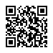 QR kód na túto stránku pod-dudasom.oma.sk cyklotrasa