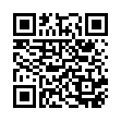 QR kód na túto stránku pod-zitkovskym-vrchem.oma.sk turistika blue