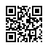 QR kód na túto stránku podafa.oma.sk