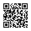 QR kód na túto stránku podbiel.oma.sk pamiatka architekt