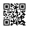 QR kód na túto stránku podbiel.oma.sk sluzby