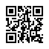 QR kód na túto stránku podbiel.oma.sk zima