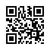 QR kód na túto stránku podbrezova.oma.sk auto