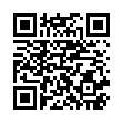 QR kód na túto stránku podbrezova.oma.sk cyklotrasa blue bicycle