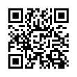 QR kód na túto stránku podbrezova.oma.sk splav nalodenie