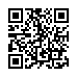 QR kód na túto stránku podbrezova.oma.sk volny-cas