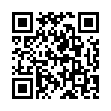 QR kód na túto stránku podczerwone.oma.sk bicykel