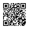 QR kód na túto stránku podczerwone.oma.sk duchovno kostol