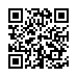 QR kód na túto stránku podczerwone.oma.sk zdravotnictvo