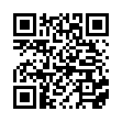 QR kód na túto stránku podegrodzie.oma.sk duchovno svatyna