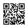 QR kód na túto stránku podesin.oma.sk