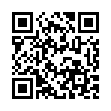 QR kód na túto stránku podesin.oma.sk pamiatka socha
