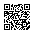 QR kód na túto stránku podesin.oma.sk turistika pristresok