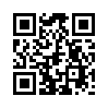 QR kód na túto stránku podgorze.oma.sk