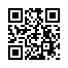 QR kód na túto stránku podgorze.oma.sk priroda