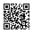QR kód na túto stránku podgorze.oma.sk turistika ine